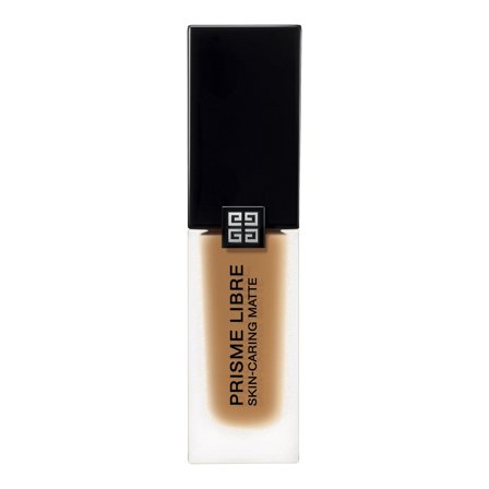Givenchy Prisme Libre Skin-Caring Matte Foundation 5-W355 - Fondotinta liquido