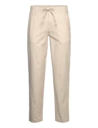 Lindbergh | Linen Pants | L