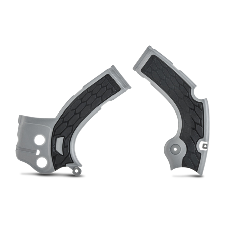 Stelbeskyttelse Acerbis X-GRIP - Yamaha YZ 450FX 2016-2018