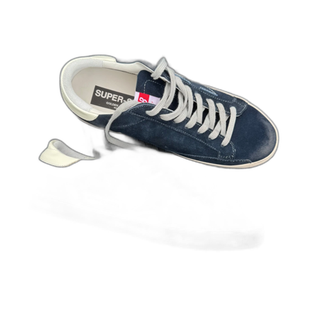 Golden Goose skor ”Marinblå”