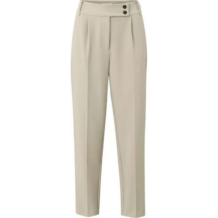 Yaya Chinos beige, Dam, Dam, Storlek: L