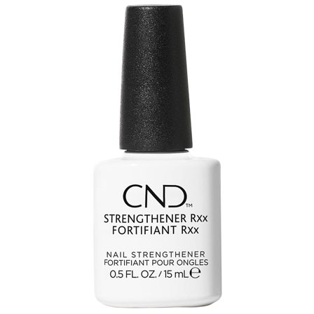CND Nail Strengthener RXx 15m, Makeup, Neglepleje, Neglehærder
