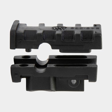 Seldén Lower bearing plug halves, Furlex 204S/E/TD (549-238-01R)