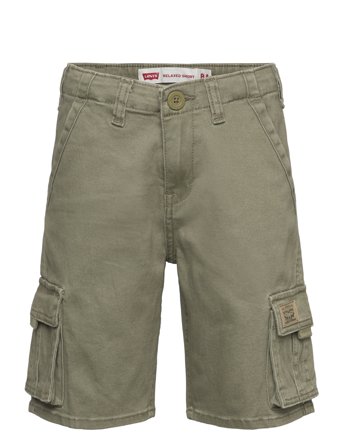 Levi's | No-Non Denim Shorts | 128