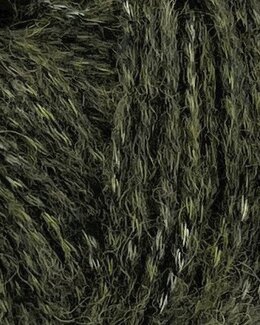 Garn Vera 50g Moosgrün - Permin