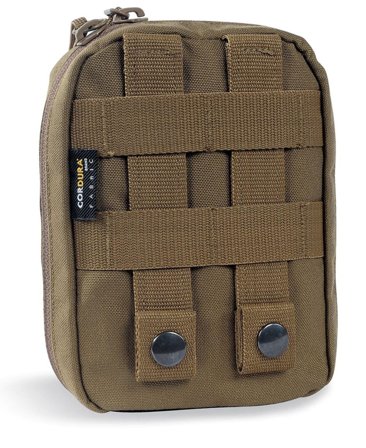 Tasmanian Tiger Tac Pouch 1 TREMA Coyote