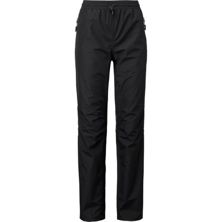 SOUTH WEST Skalbyxa Alma dam svart 3XL - Lyreco - Arbetskläder - Arbetsbyxor och shorts - Skal- och funktionsbyxor