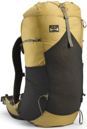 Lundhags Padje 45 L Regular Short Straw
