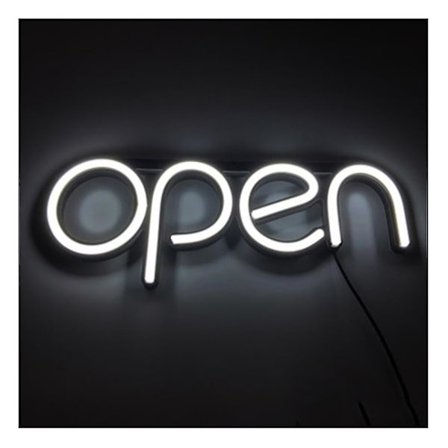 Led Neonljus På Ljus Business Bar Club Ktv Väggdekoration Kommersiell Belysning