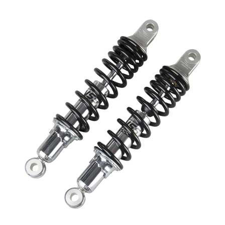 Tlumič YSS Twin Shock Nastavitelný - Triumph Thruxton 2004-2007