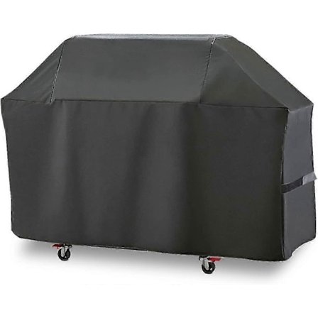 Vandtæt grillovertræk til Weber Genesis 400-serien E-425s/E-435 gasgrill, 2022 model, holdbar beskyttelse