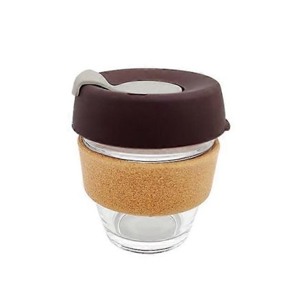 Kopp Keepcup Brew Kork Glass 227 ml