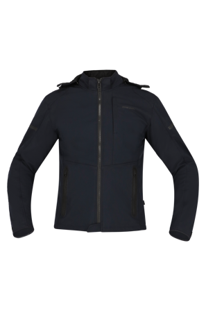 Chaqueta de Moto RICHA Vanquish 2 Azul Marino XL