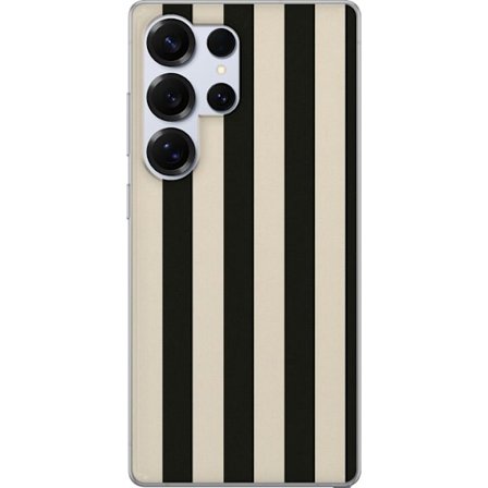 Kompatibelt Mobildeksel til Samsung Galaxy S25 Ultra Linjestrøm