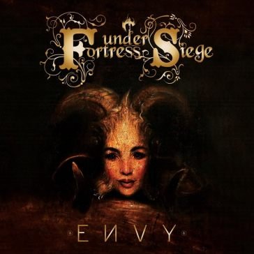 Envy FORTRESS UNDER SIEGE