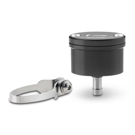 Bremsevæskebeholder Bag Rizoma Next - Kawasaki Versys-X 300 2017-2019