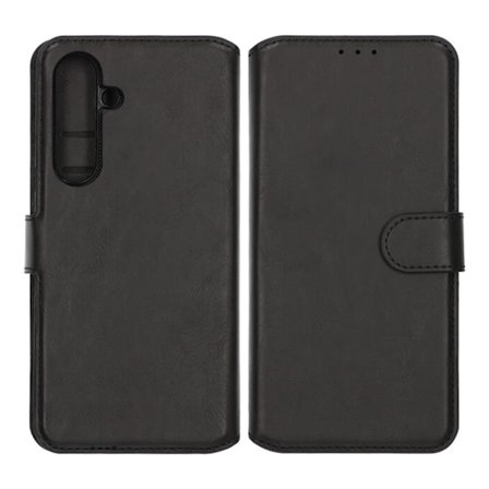 Rvelon Magnet case-Samsung S24 FE BlacK
