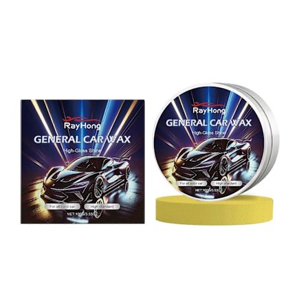 Vedligeholdelse af bilmaling Bilmaling Ridsepleje Polering Voksning Reparationsværktøj