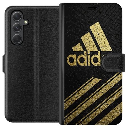 Kompatibelt Plånboksfodral till Samsung Samsung Galaxy A05s Adidas