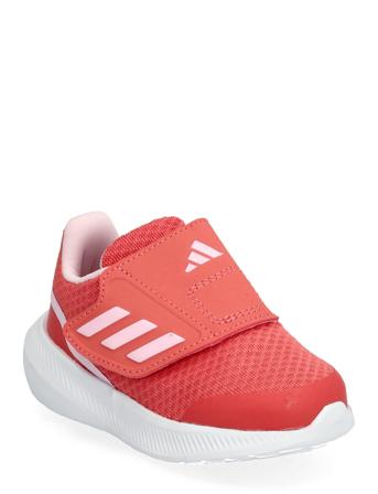 Runfalcon 3.0 Ac I Shoes Pre Walkers 18-25 Oransje Adidas Performance*Betinget Tilbud