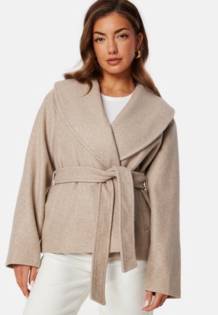 VERO MODA Vmanne Bergen Jacket Klær