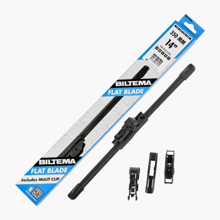 Torkarblad Flatblade 350 mm (14") 1 st.