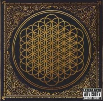 Sempiternal Bring Me the Horizon