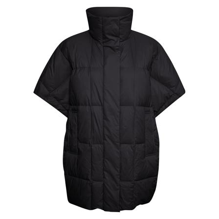 Part Two Vests , Zwart , Dames , Maat: S/M