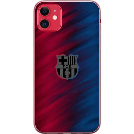 Kompatibel Mobilcover til Apple Apple iPhone 11 FC Barcelona