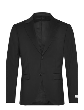 Tiger of Sweden Jamonte - Black - 48