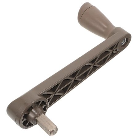 Replacement Kit Outdoor Umbrella Umbrella Rotating Handle Replaceable Umbrella Rotating Handle