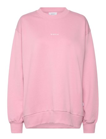 Makia Makia Sweatshirt - Pink - S