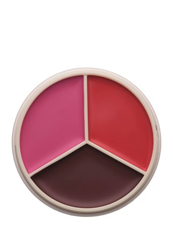 Anastasia Beverly Hills Magic Touch Blush Trio - Multi/patterned - 9 G