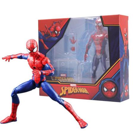 Marvel Avengers Figurmodell Stil 2
