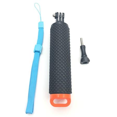 Hand Grip Float Orange