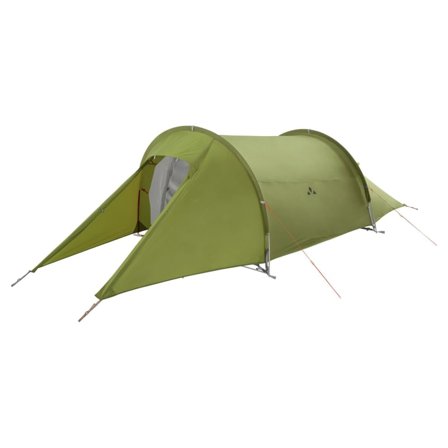 VAUDE Arco 2P tunnel tents Green OneSize
