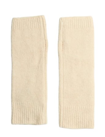 Pieces | Pcfortuna Arm Warmer Noos Bc | ONE SIZE