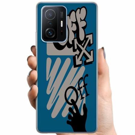 Xiaomi 11t Pro Tpu Mobilskal Off W