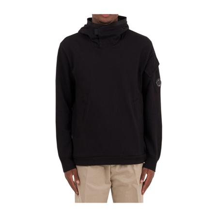 C.p. Company Hoodies Sort, Herre