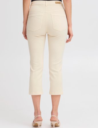 Fransa Frluxe Elli Ca 1 - Cream - 40