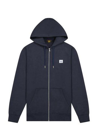 Lee Jeans | Ww Full Zip Hoodie | XL