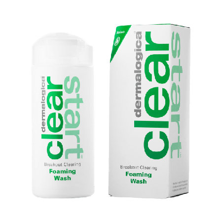 Dermalogica Clear Start - Breakout Clearing Foaming Wash Rengöring Dam ONESIZE