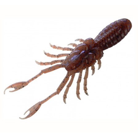 Baitbreath eX-Rider Jr. Finesse Spec 9cm - Moebi Cinnamon