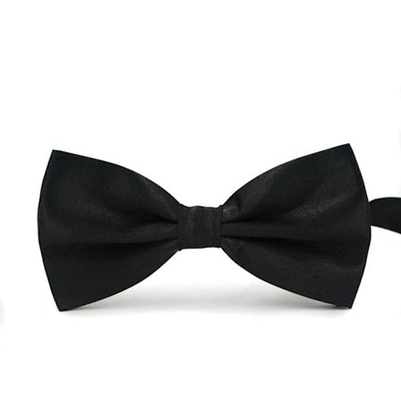 **Justerbar fluga för män och kvinnor - 6 färger**Not[D]