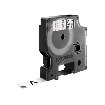 Tejp D1 Extra Stark 12Mmx5,5M