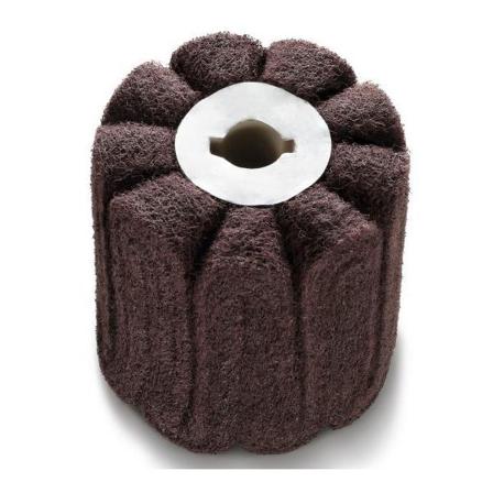 Fein 63721051010 Slipedukrull Ø100×100 mm, Maskintilbehør & forbruk