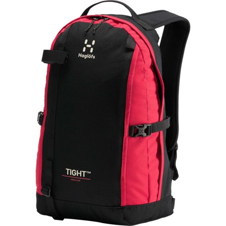 Haglöfs Tight Medium everyday backpacks Red OneSize