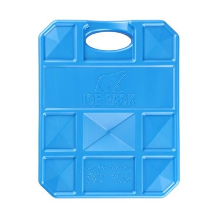 Stor køleklemme med håndtag - holder maden på køl i op til 48 timer