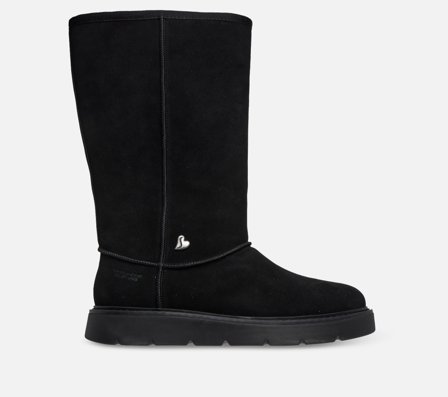 Skechers, Slip-ins: Keepsakes Cozy - Cozy Tall, Naiset