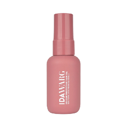 IDA WARG Colour Protecting Hair Oil Hårstyling Unisex 50 ML